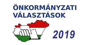 Önkormányzati Választás 2019