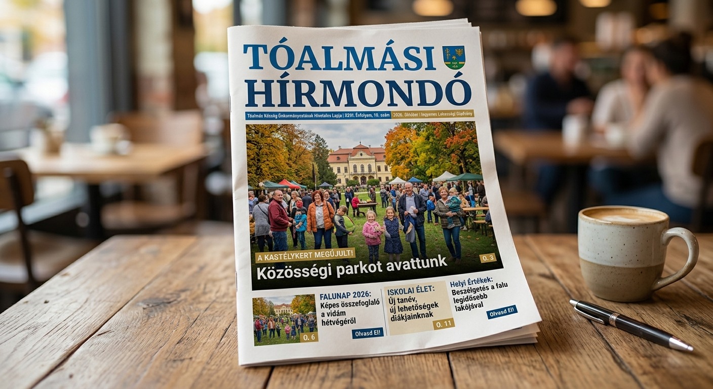 Hírmondó